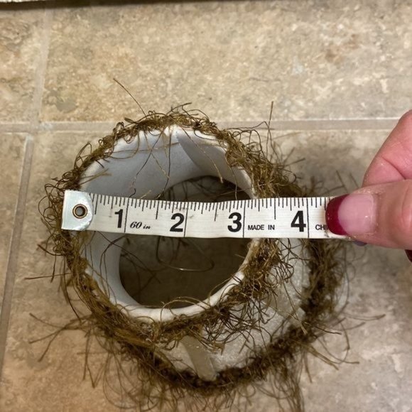 Clip On Lampshade - Picture 5 of 5